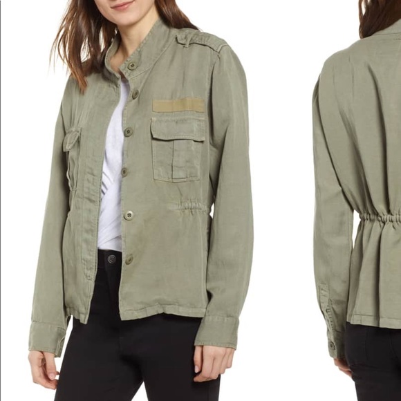 Rails | Jackets \u0026 Coats | Rails Sahara 